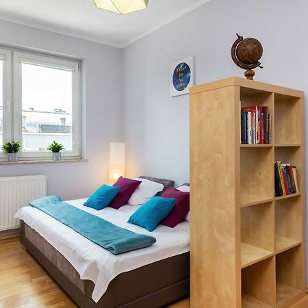 Apartments Wroclaw Manganowa By Noclegi Renters מראה חיצוני תמונה