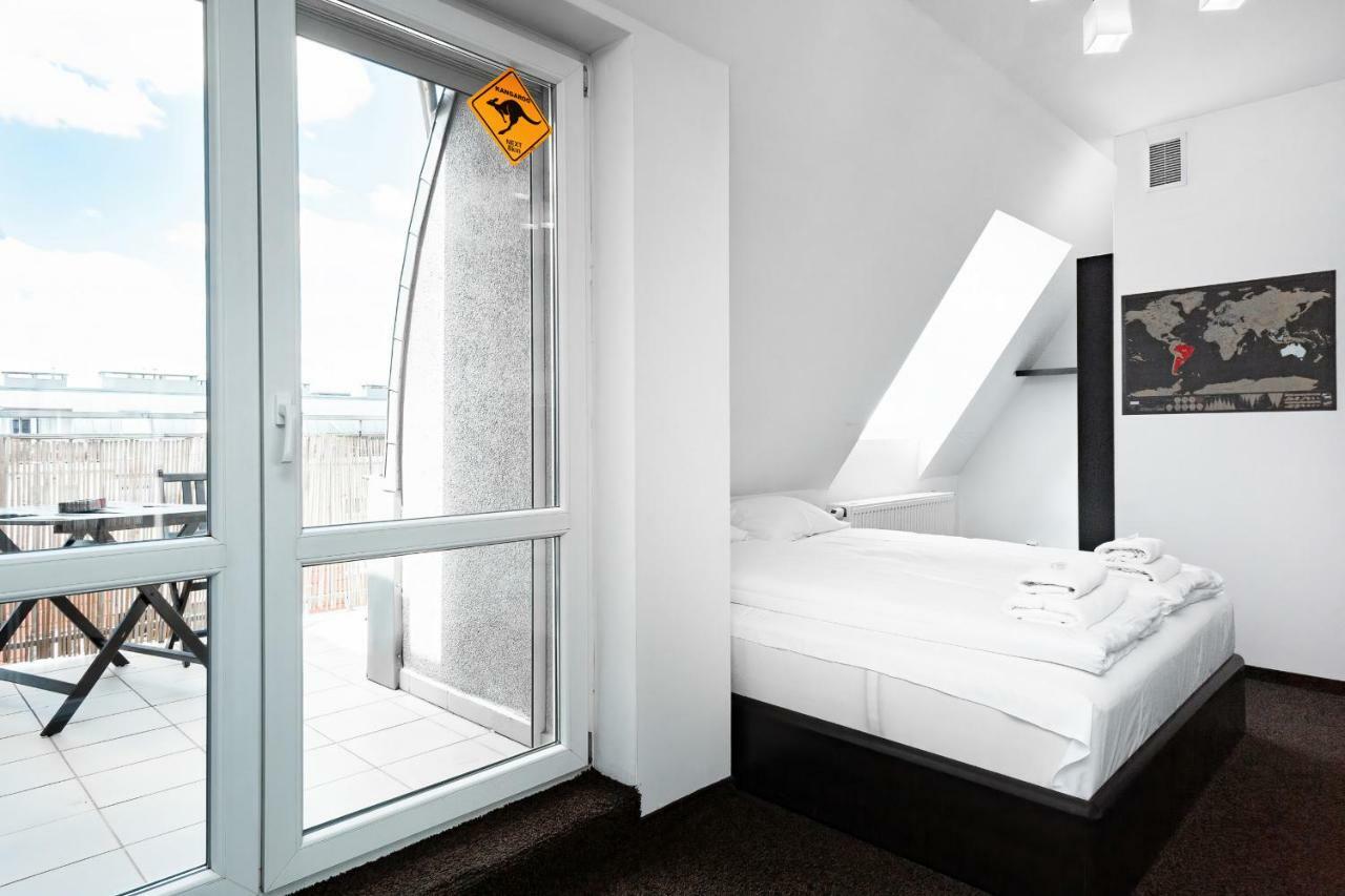 Apartments Wroclaw Manganowa By Noclegi Renters מראה חיצוני תמונה