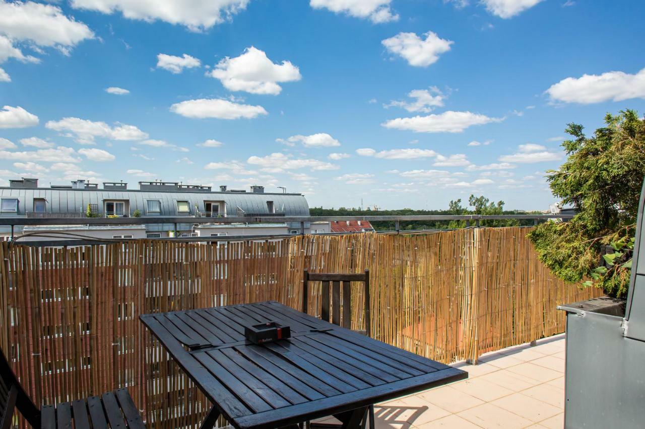 Apartments Wroclaw Manganowa By Noclegi Renters מראה חיצוני תמונה